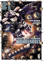 Mobile Suit Gundam Thunderbolt
